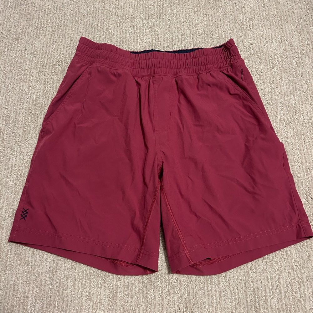 Rhône shorts